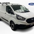 Ford Transit Custom 2023