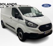 Ford Transit Custom 2023