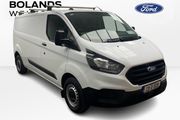 Ford Transit Custom 2023