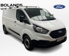 Ford Transit Custom 2023