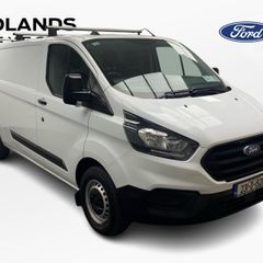 Ford Transit Custom 2023