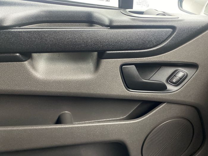 Ford Transit Custom 2023