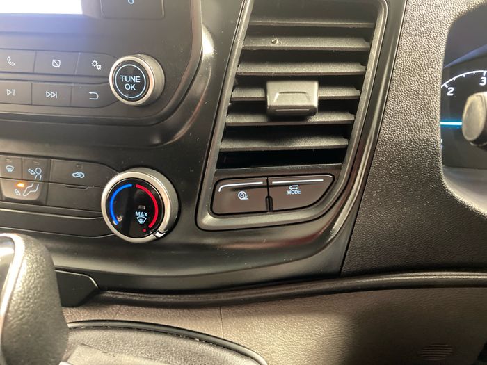 Ford Transit Custom 2023