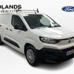 Citroen Berlingo 2025