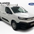 Citroen Berlingo 2025