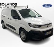 Citroen Berlingo 2025