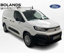 Citroen Berlingo 2025