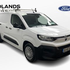 Citroen Berlingo 2025