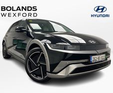 Hyundai Ioniq 5 2026