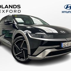 Hyundai Ioniq 5 2026
