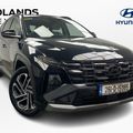 Hyundai Tucson 2026