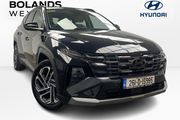 Hyundai Tucson 2026