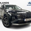 Hyundai Tucson 2025