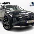 Hyundai Tucson 2025