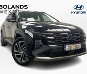 Hyundai Tucson 2025