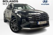 Hyundai Tucson 2025