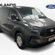 Ford Transit Custom 2026