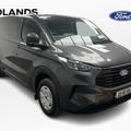 Ford Transit Custom 2026
