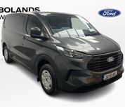 Ford Transit Custom 2026