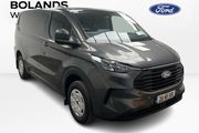 Ford Transit Custom 2026
