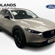 Mazda CX-30 2023