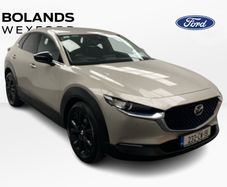 Mazda CX-30 2023