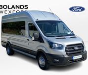 Ford Transit 2025