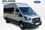 Ford Transit 2025