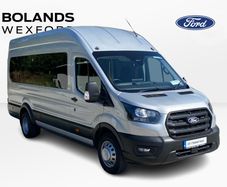 Ford Transit 2025