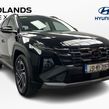 Hyundai Tucson 2025