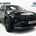 Hyundai Tucson 2025