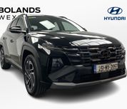 Hyundai Tucson 2025