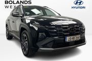 Hyundai Tucson 2025
