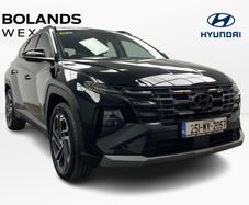 Hyundai Tucson 2025