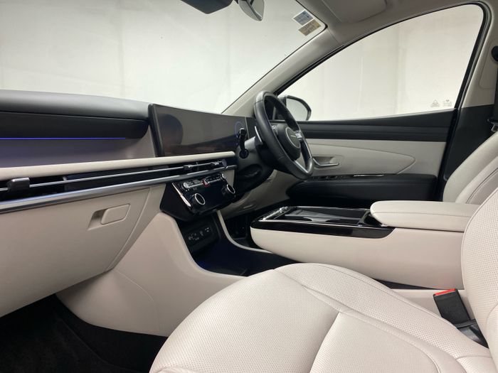 Hyundai Tucson 2025