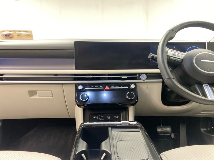 Hyundai Tucson 2025
