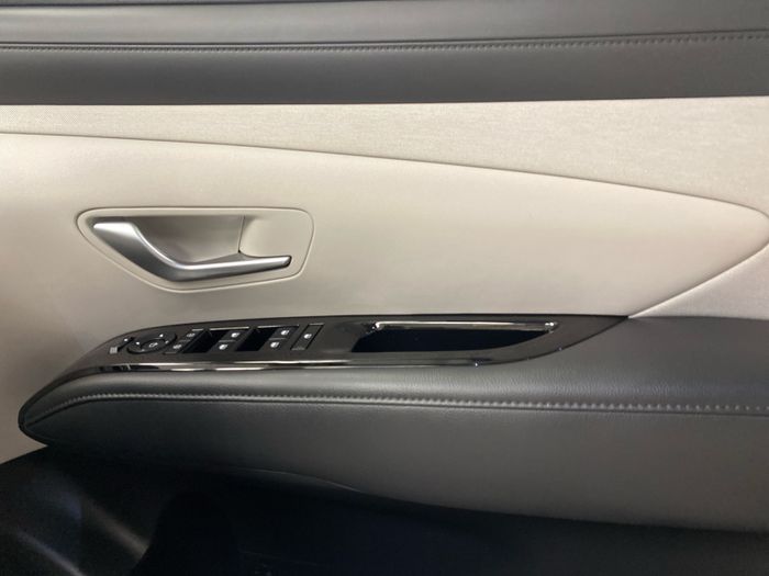 Hyundai Tucson 2025