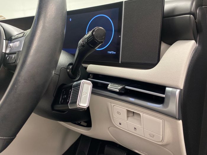 Hyundai Tucson 2025