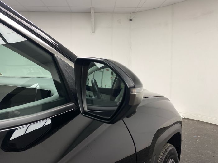 Hyundai Tucson 2025
