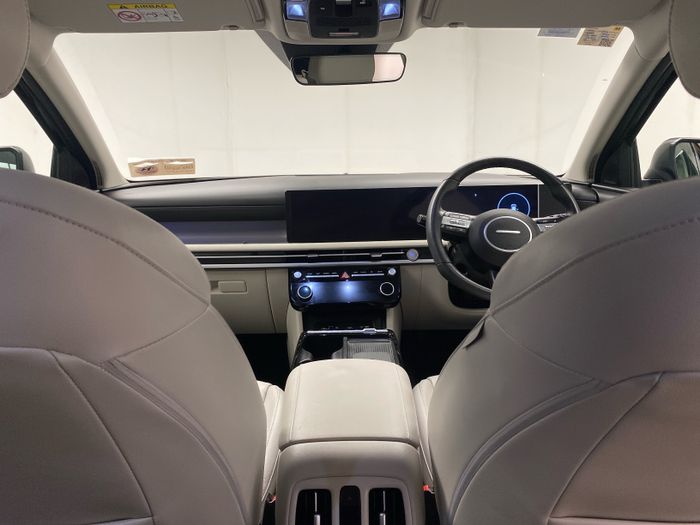 Hyundai Tucson 2025