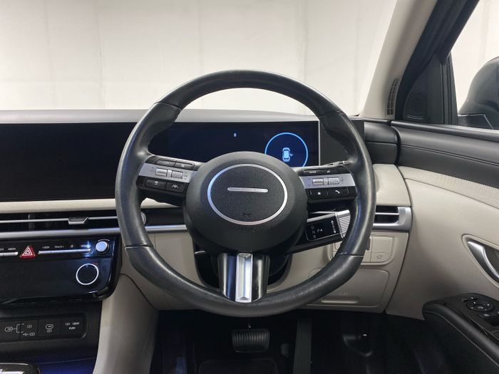Hyundai Tucson 2025