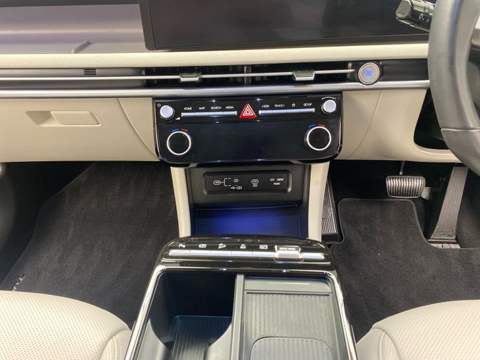 Hyundai Tucson 2025