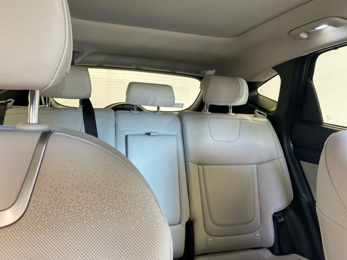 Hyundai Tucson 2025