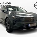 Volvo EX60 2026