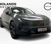 Volvo EX60 2026