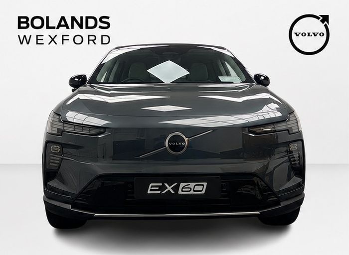 Volvo EX60 2027