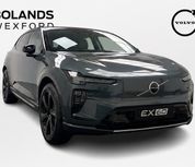 Volvo EX60 2027