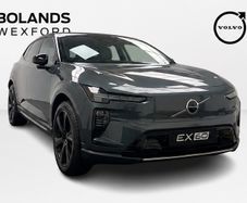 Volvo EX60 2027