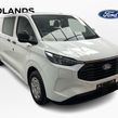 Ford Transit Custom 2026