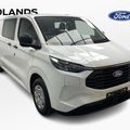 Ford Transit Custom 2026